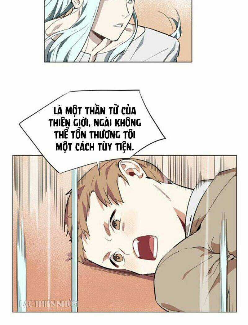 Hoa Đạo Sĩ Chapter 44 trang 10