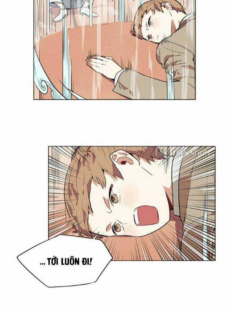 Hoa Đạo Sĩ Chapter 44 trang 14