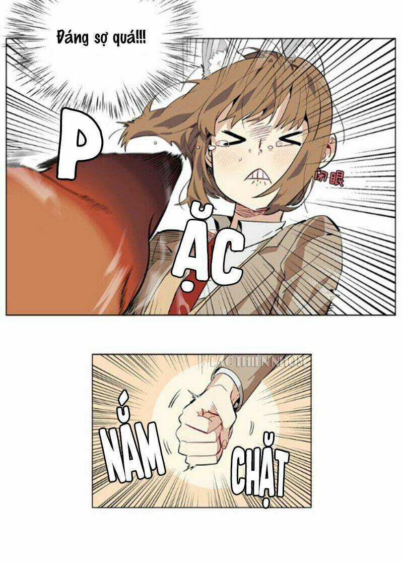 Hoa Đạo Sĩ Chapter 44 trang 16