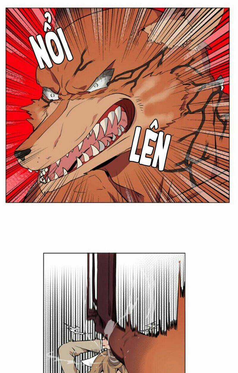 Hoa Đạo Sĩ Chapter 44 trang 20