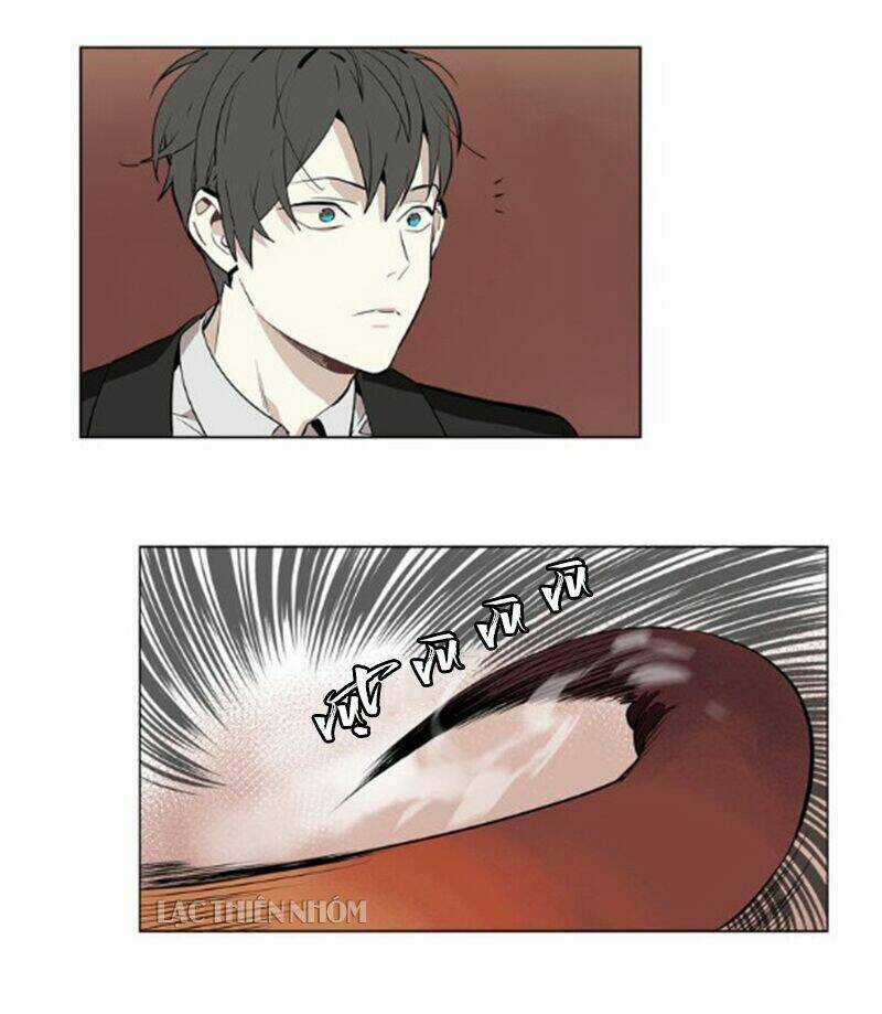 Hoa Đạo Sĩ Chapter 44 trang 22