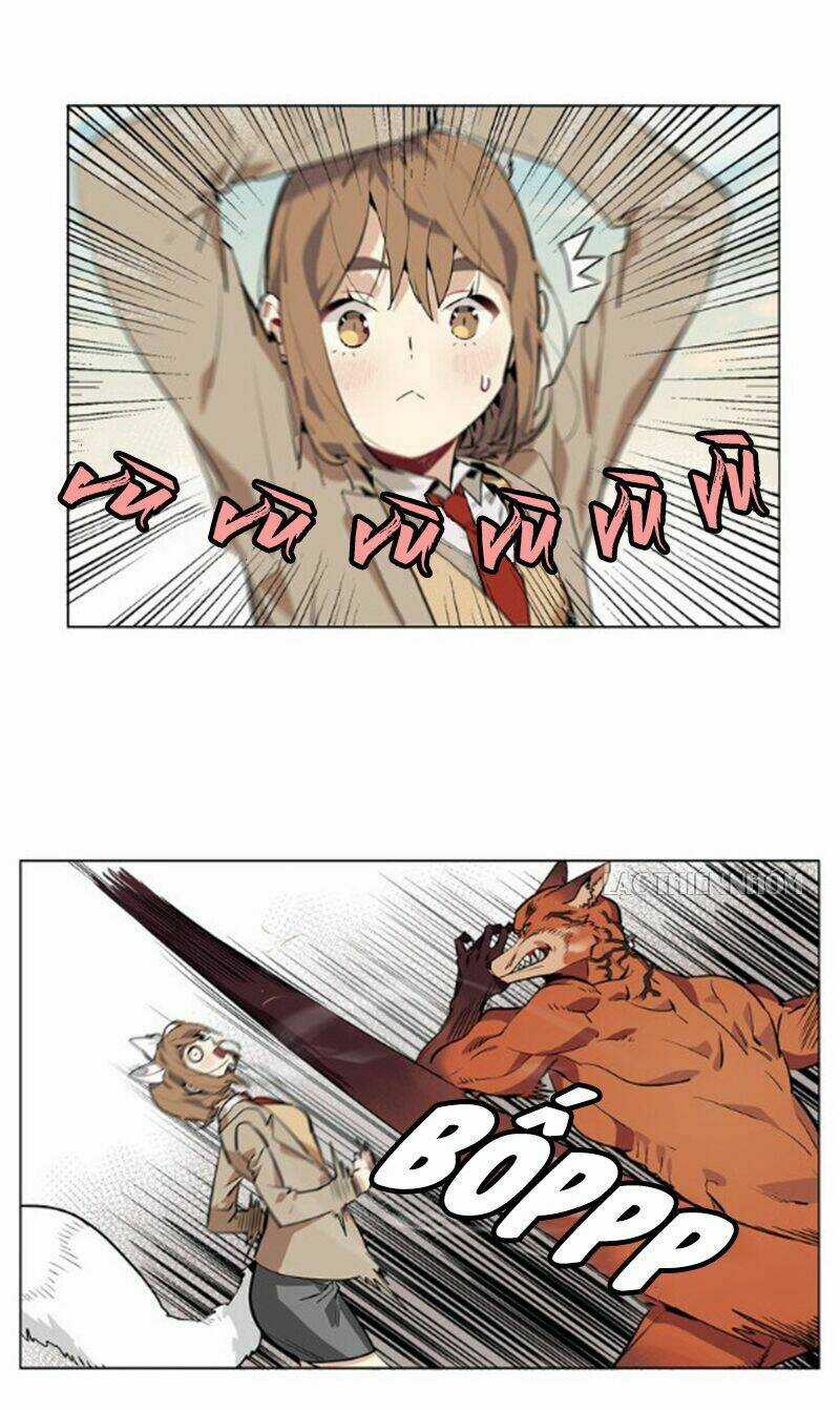 Hoa Đạo Sĩ Chapter 44 trang 23