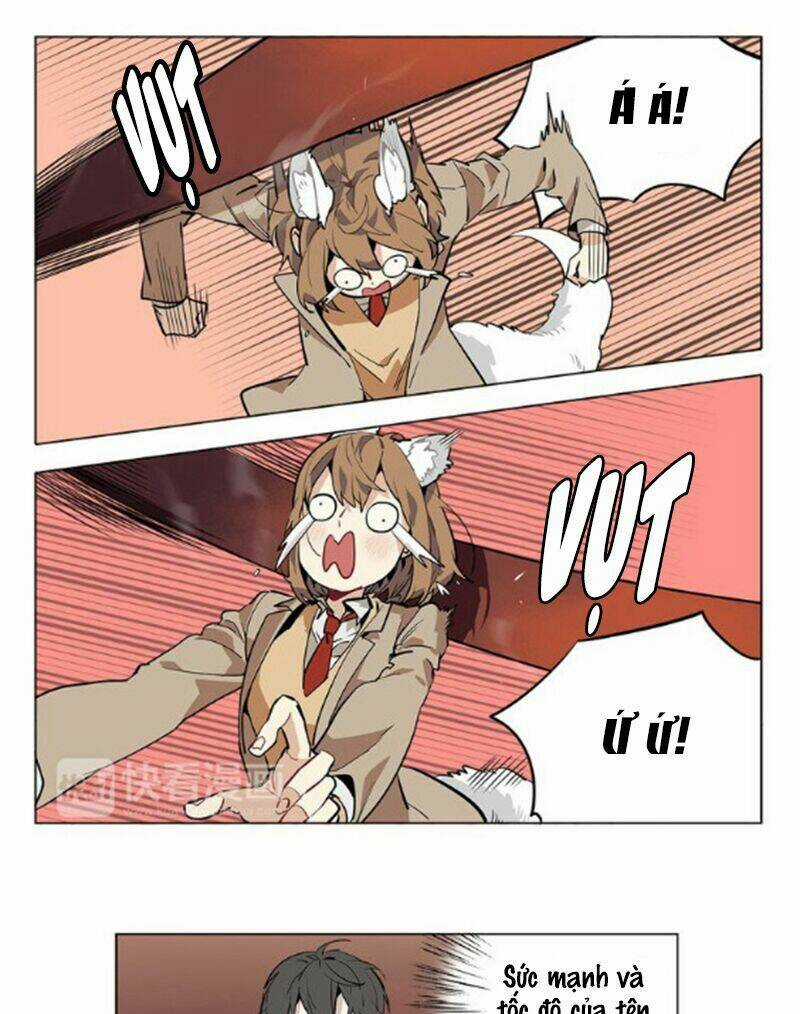 Hoa Đạo Sĩ Chapter 44 trang 24