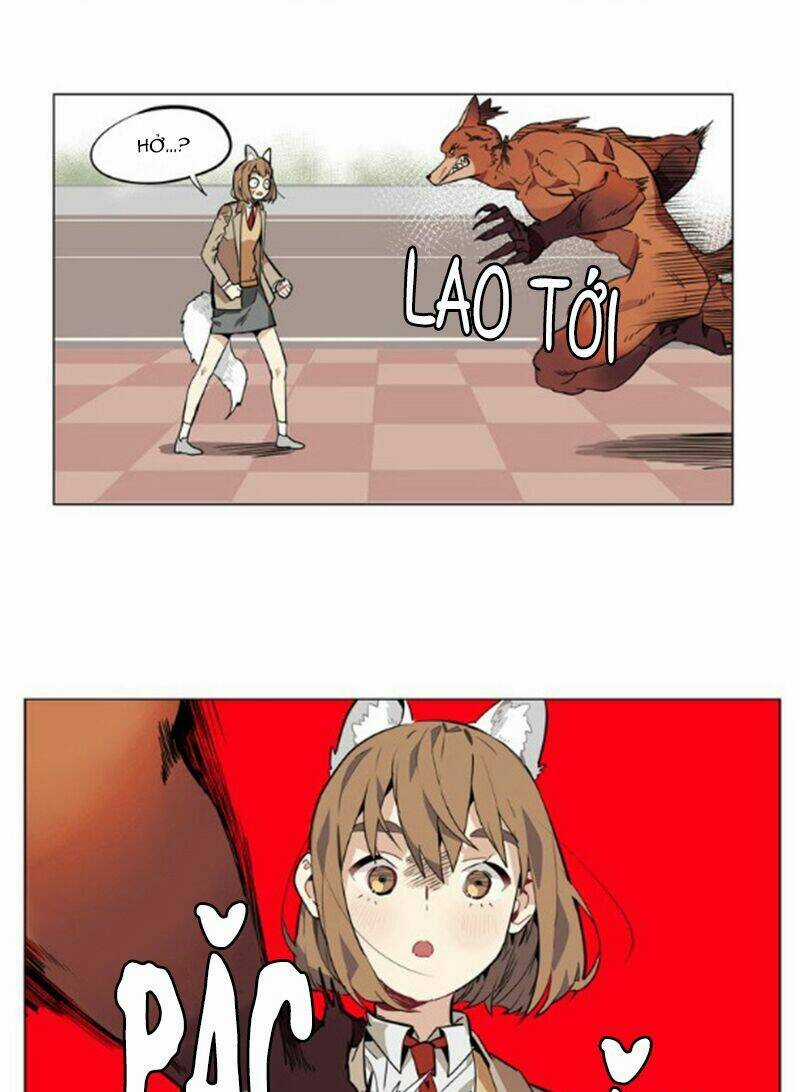 Hoa Đạo Sĩ Chapter 44 trang 28