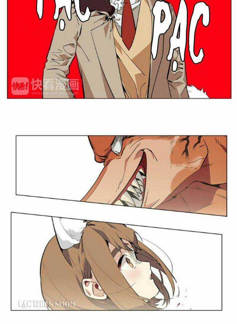 Hoa Đạo Sĩ Chapter 44 trang 29