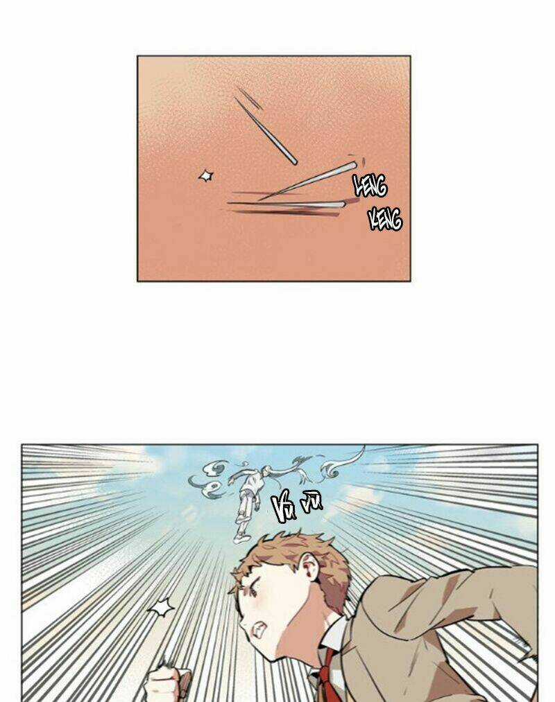 Hoa Đạo Sĩ Chapter 44 trang 3