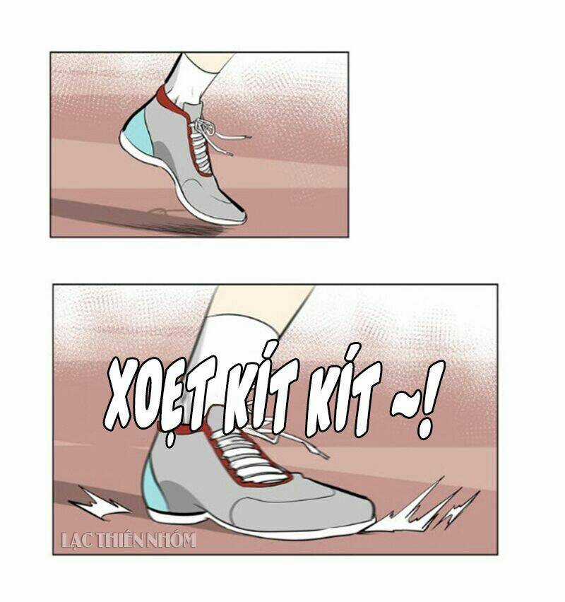 Hoa Đạo Sĩ Chapter 44 trang 30