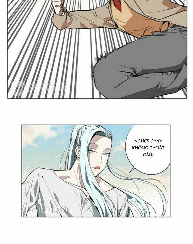 Hoa Đạo Sĩ Chapter 44 trang 4