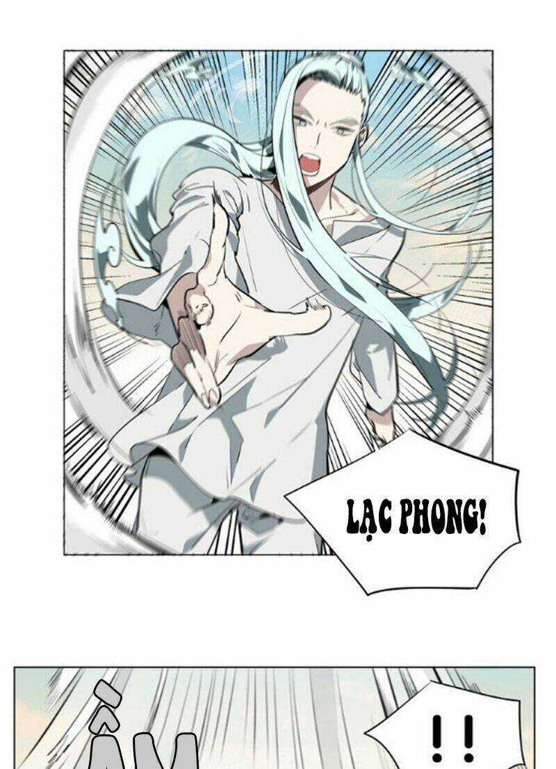 Hoa Đạo Sĩ Chapter 44 trang 5