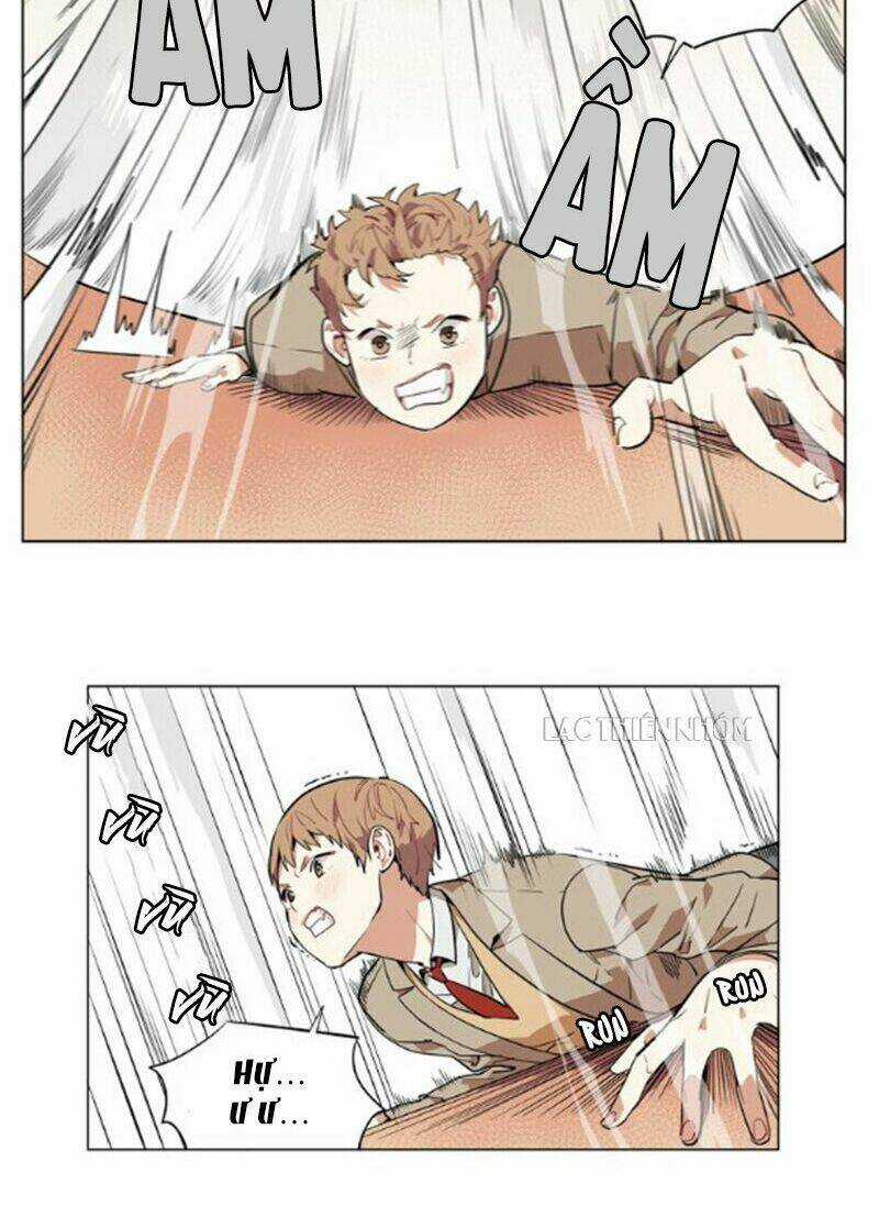 Hoa Đạo Sĩ Chapter 44 trang 6