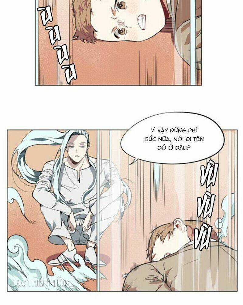 Hoa Đạo Sĩ Chapter 44 trang 8