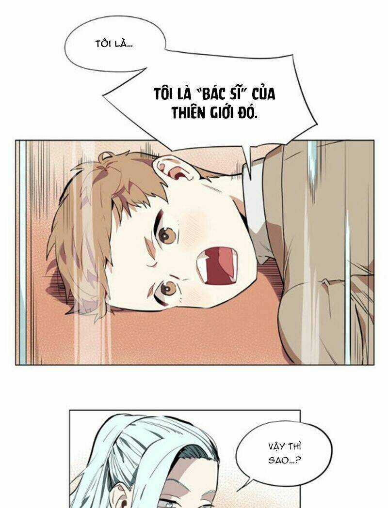 Hoa Đạo Sĩ Chapter 44 trang 9