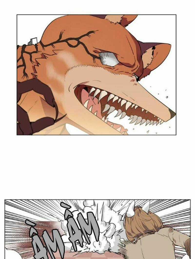 Hoa Đạo Sĩ Chapter 45 trang 1
