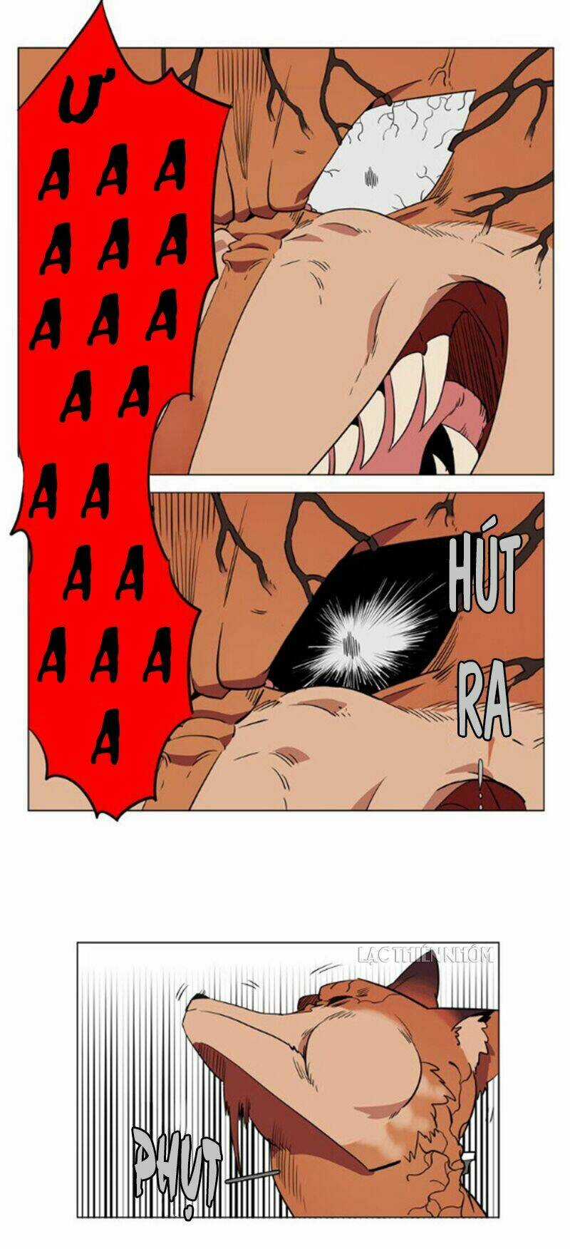 Hoa Đạo Sĩ Chapter 45 trang 10