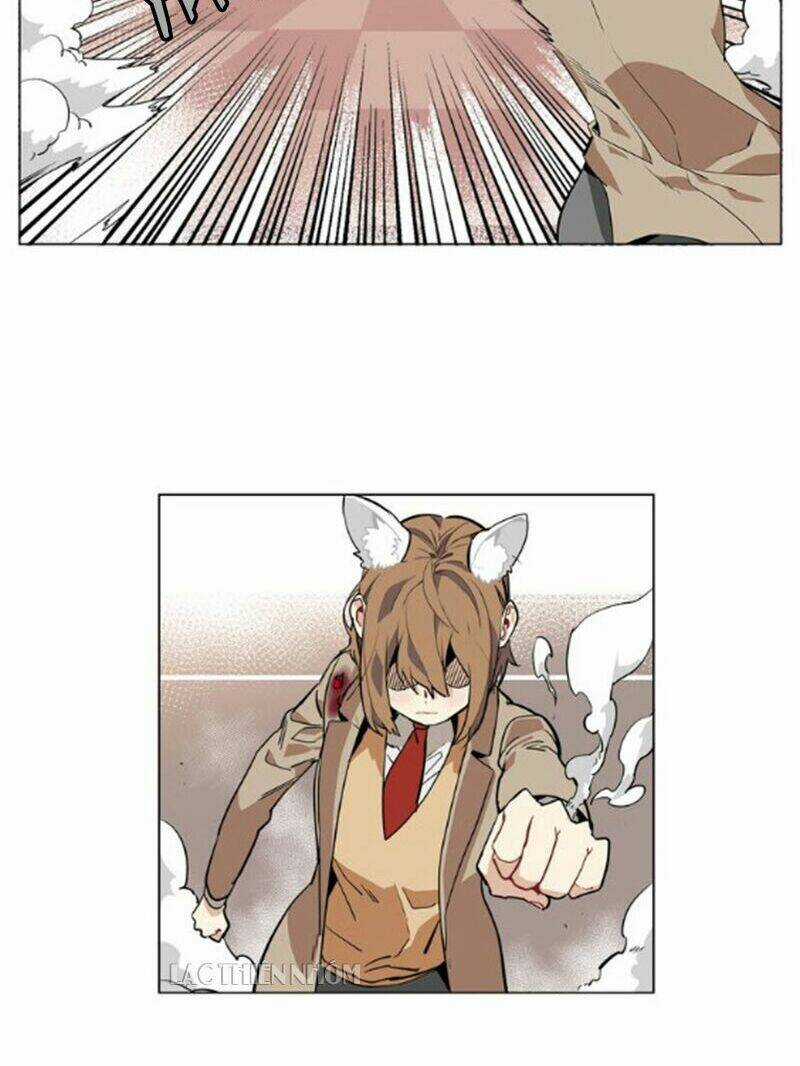 Hoa Đạo Sĩ Chapter 45 trang 2