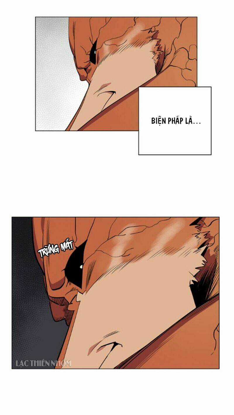 Hoa Đạo Sĩ Chapter 45 trang 22