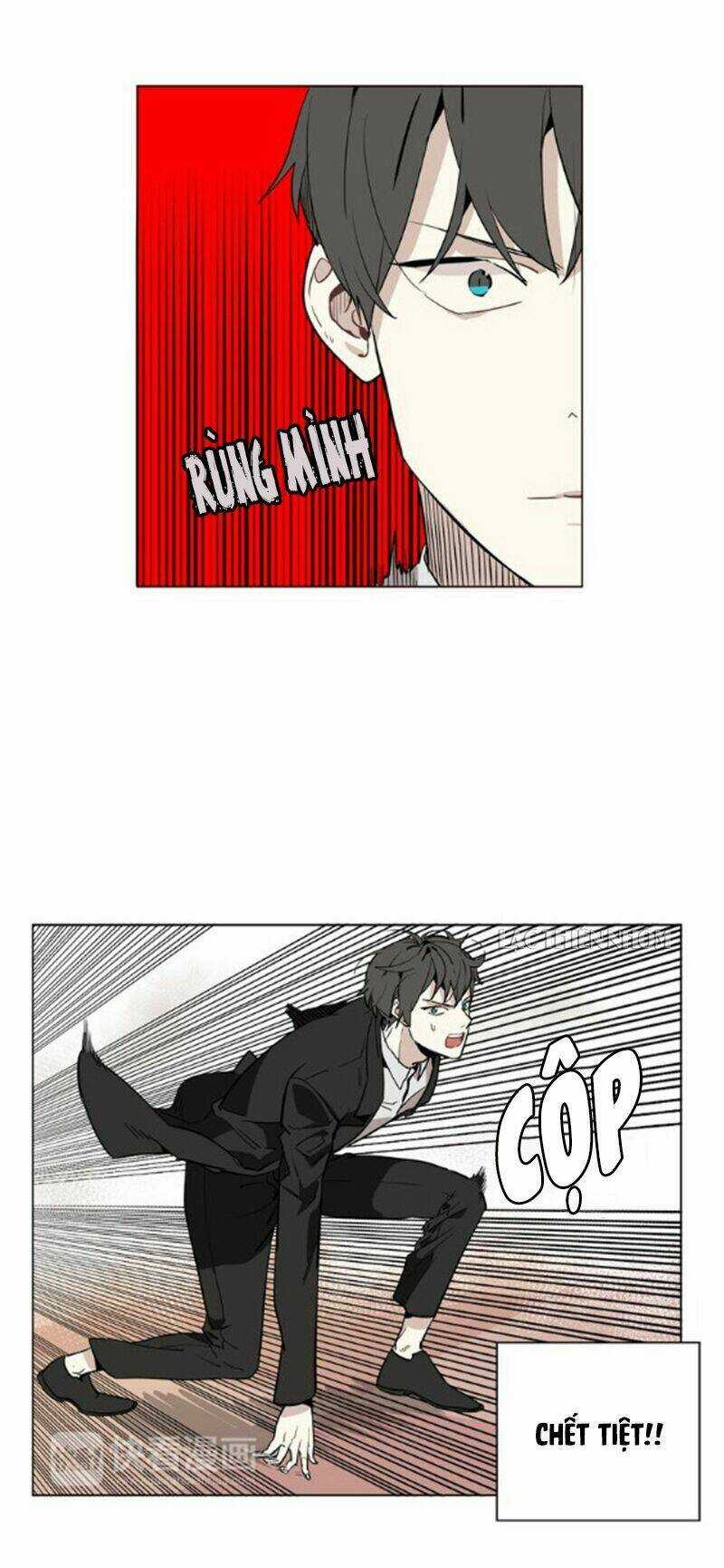 Hoa Đạo Sĩ Chapter 45 trang 23