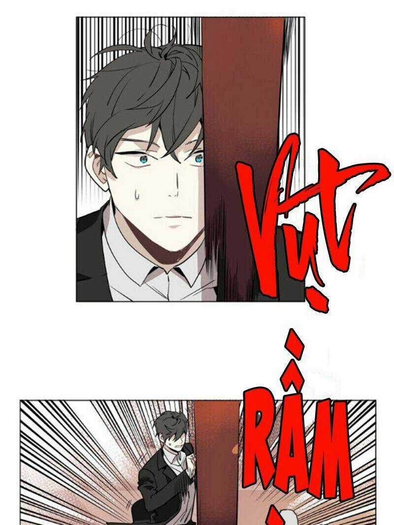 Hoa Đạo Sĩ Chapter 45 trang 24