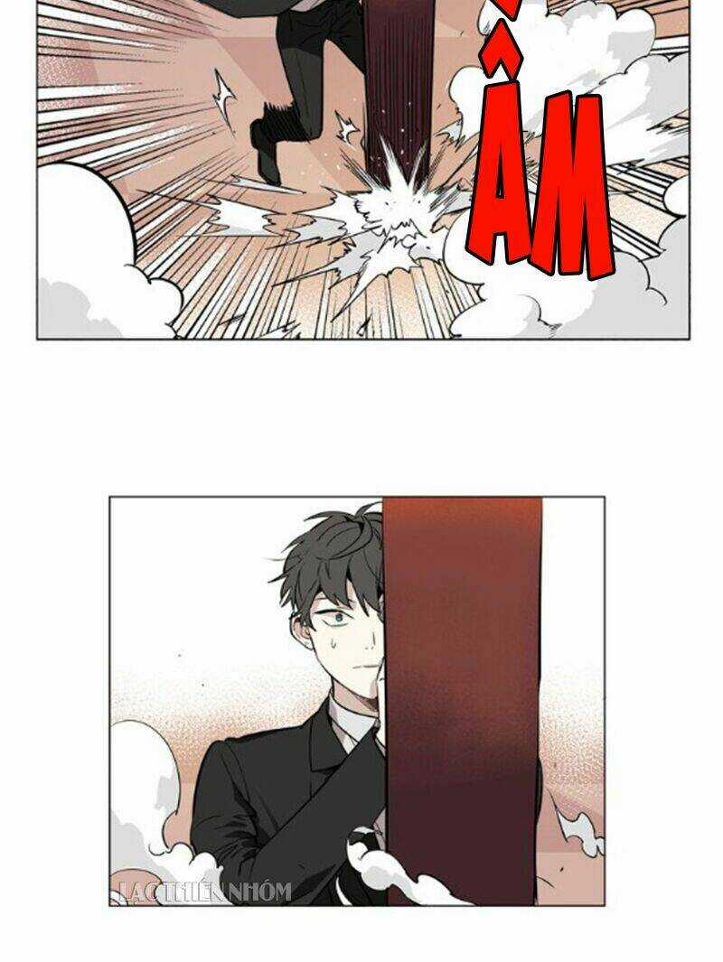 Hoa Đạo Sĩ Chapter 45 trang 25