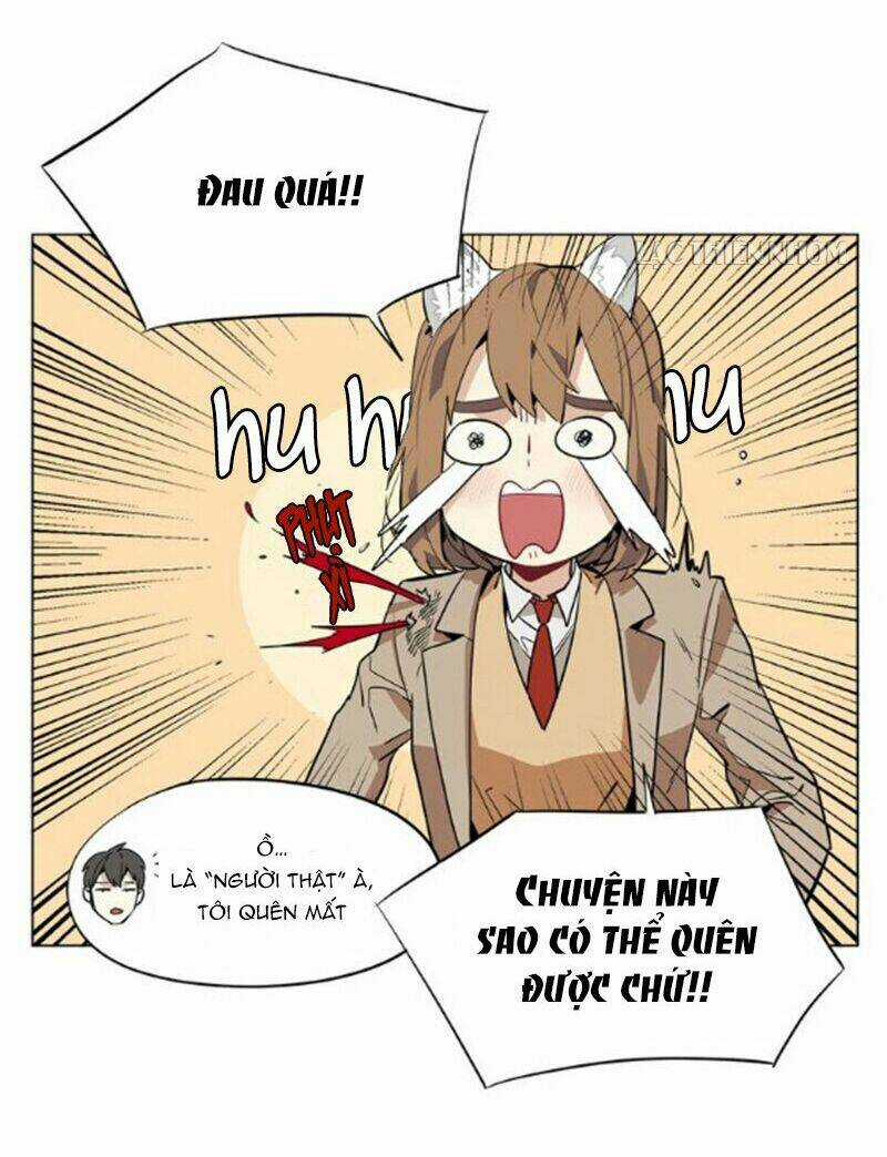 Hoa Đạo Sĩ Chapter 45 trang 4