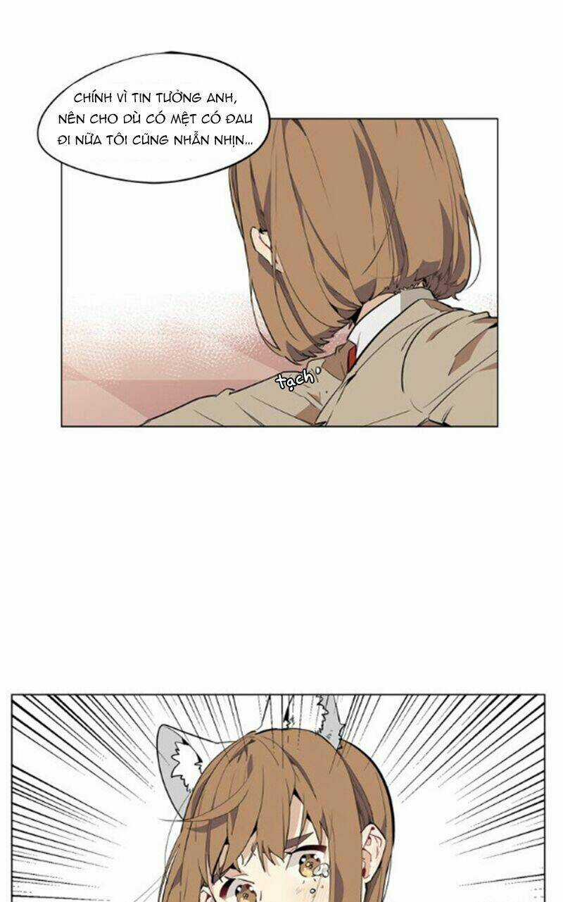 Hoa Đạo Sĩ Chapter 46 trang 10