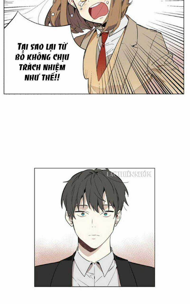 Hoa Đạo Sĩ Chapter 46 trang 11