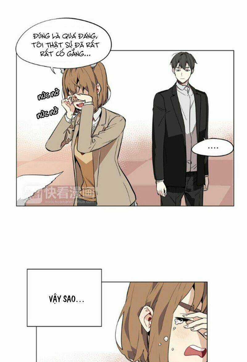 Hoa Đạo Sĩ Chapter 46 trang 12