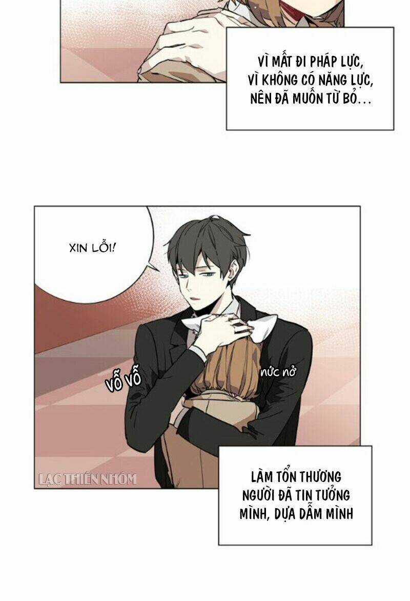 Hoa Đạo Sĩ Chapter 46 trang 13