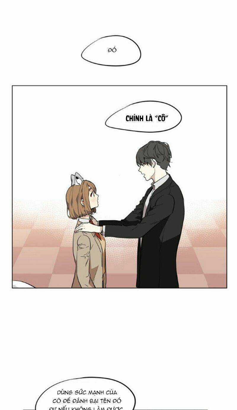 Hoa Đạo Sĩ Chapter 46 trang 17