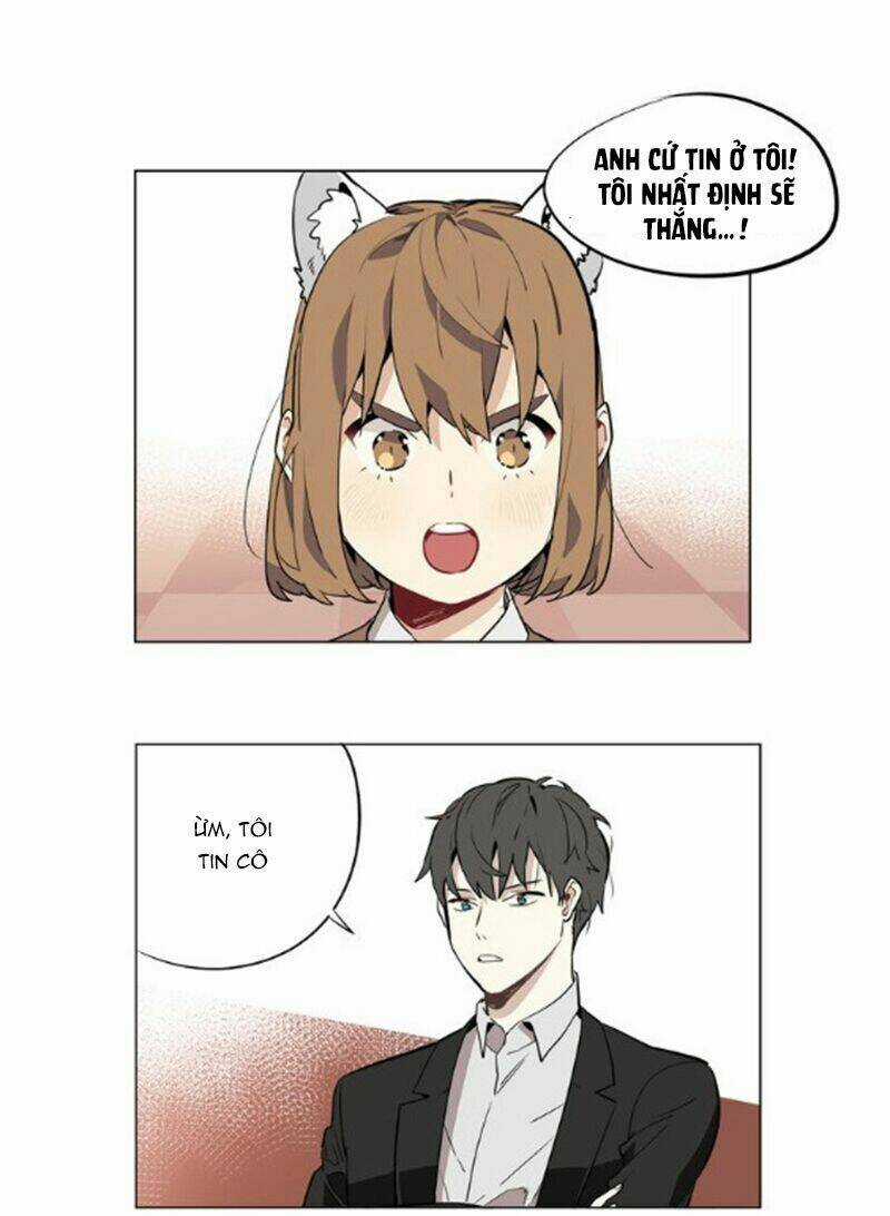 Hoa Đạo Sĩ Chapter 46 trang 23