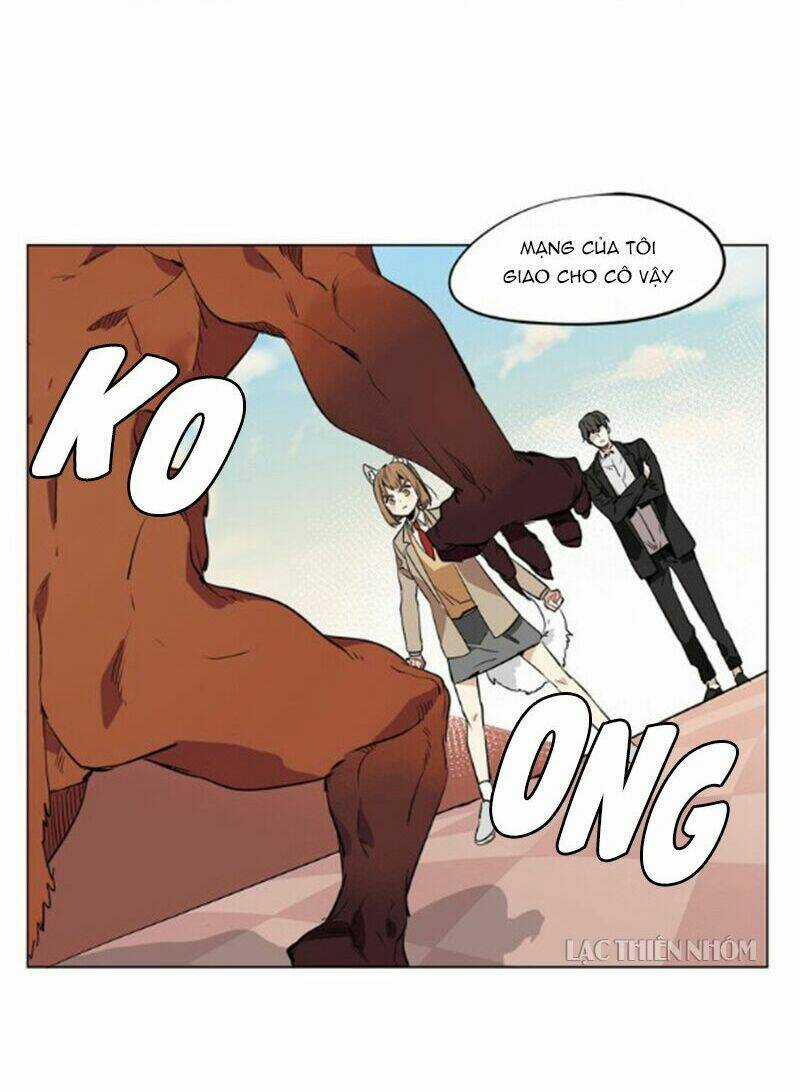 Hoa Đạo Sĩ Chapter 46 trang 24