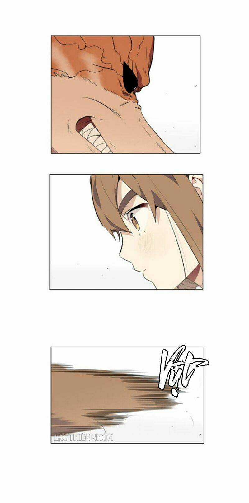 Hoa Đạo Sĩ Chapter 46 trang 25