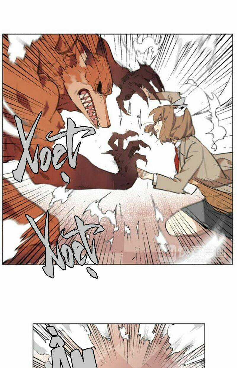 Hoa Đạo Sĩ Chapter 46 trang 26