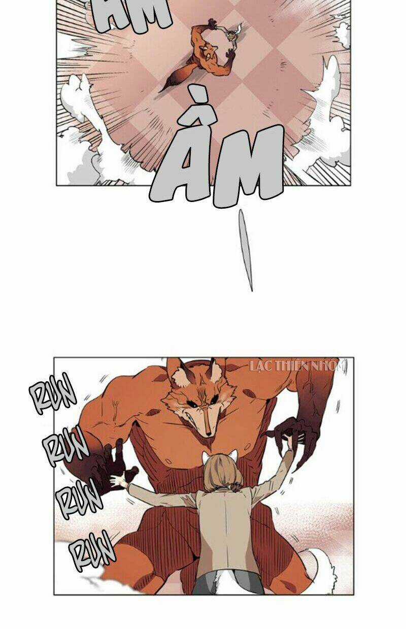 Hoa Đạo Sĩ Chapter 46 trang 27