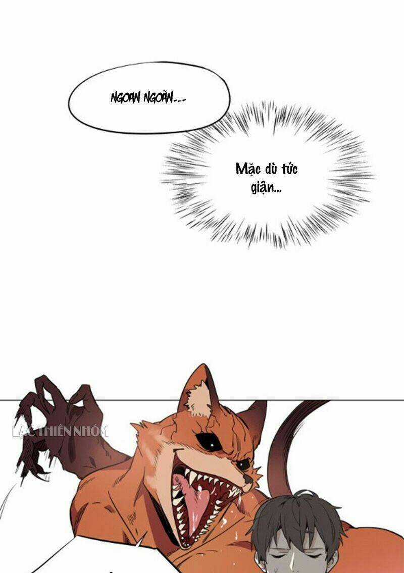 Hoa Đạo Sĩ Chapter 46 trang 3