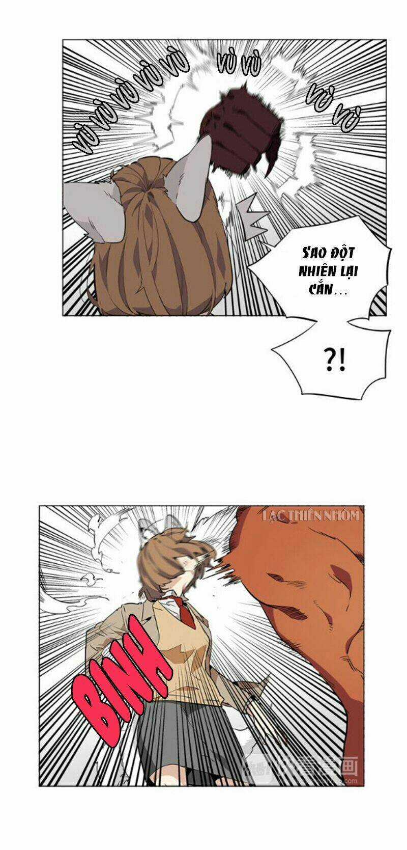 Hoa Đạo Sĩ Chapter 46 trang 31