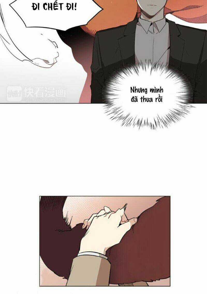 Hoa Đạo Sĩ Chapter 46 trang 4