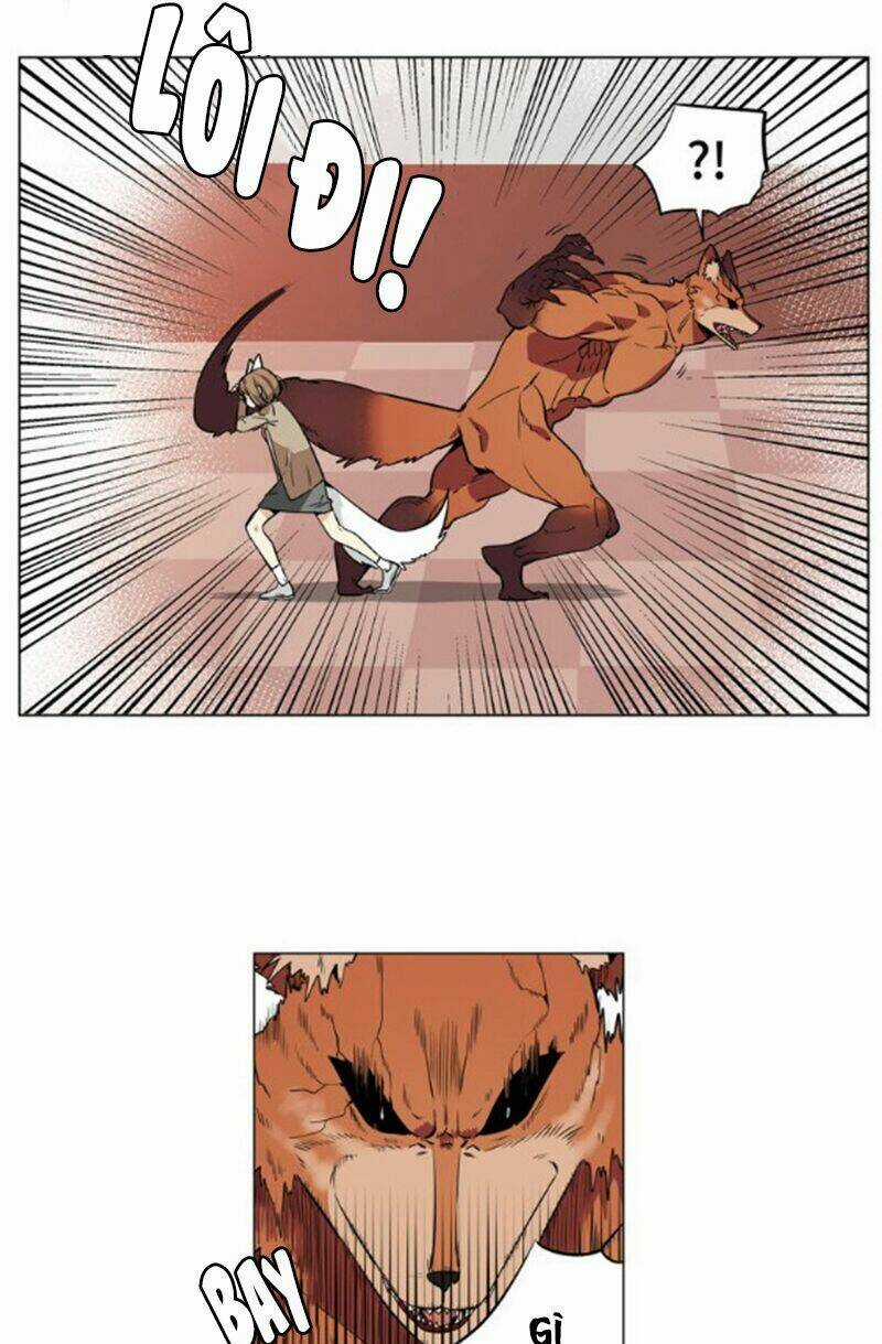 Hoa Đạo Sĩ Chapter 46 trang 5