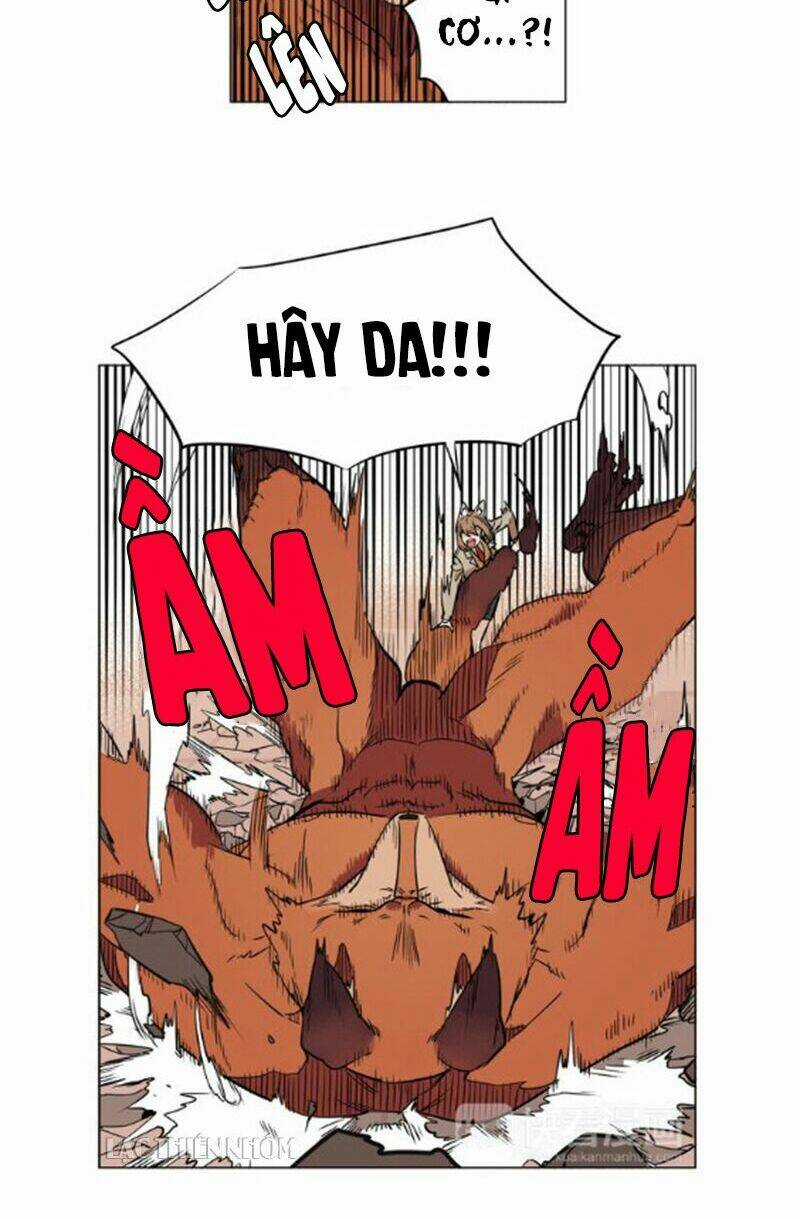 Hoa Đạo Sĩ Chapter 46 trang 6