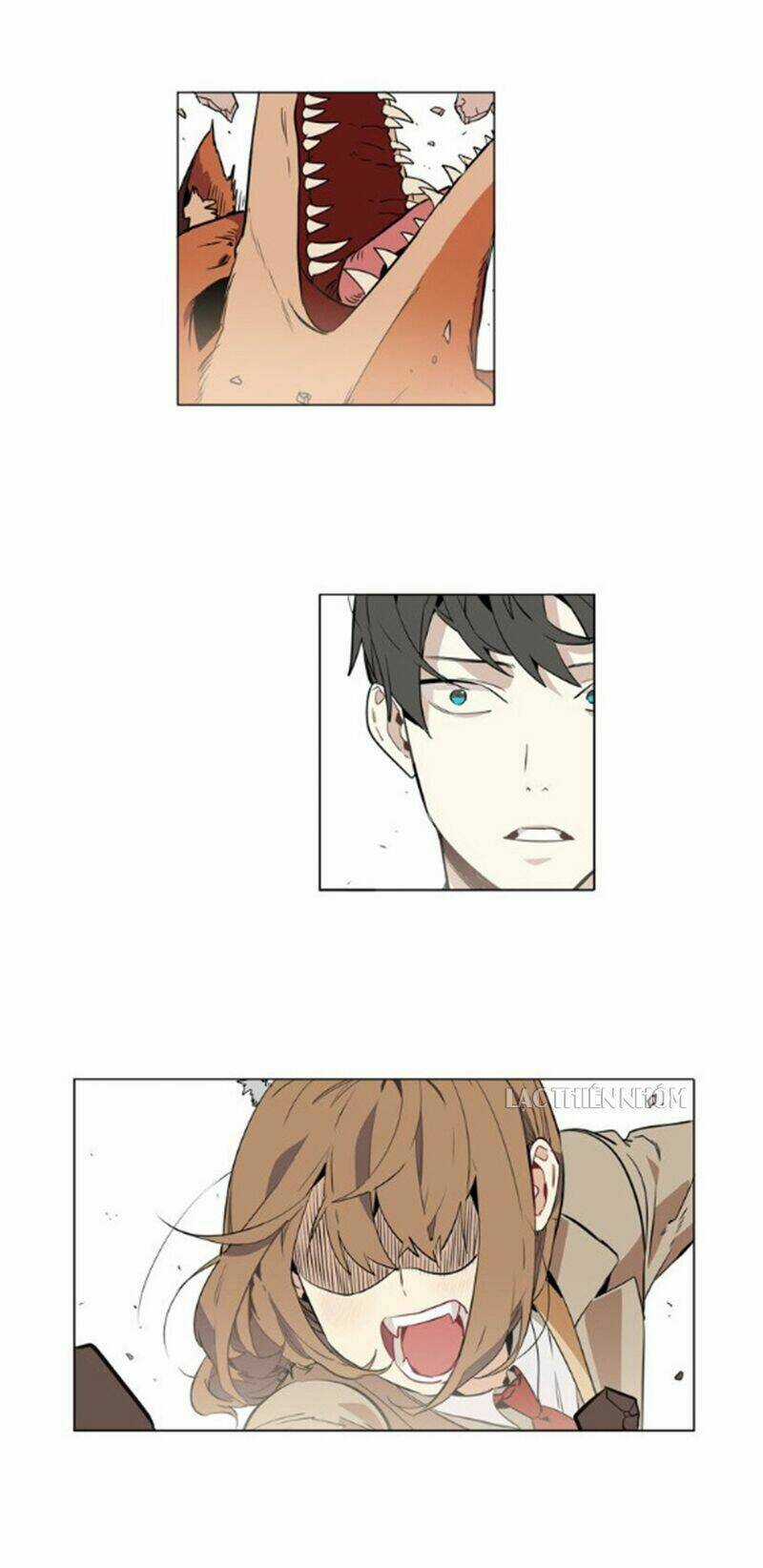 Hoa Đạo Sĩ Chapter 46 trang 7