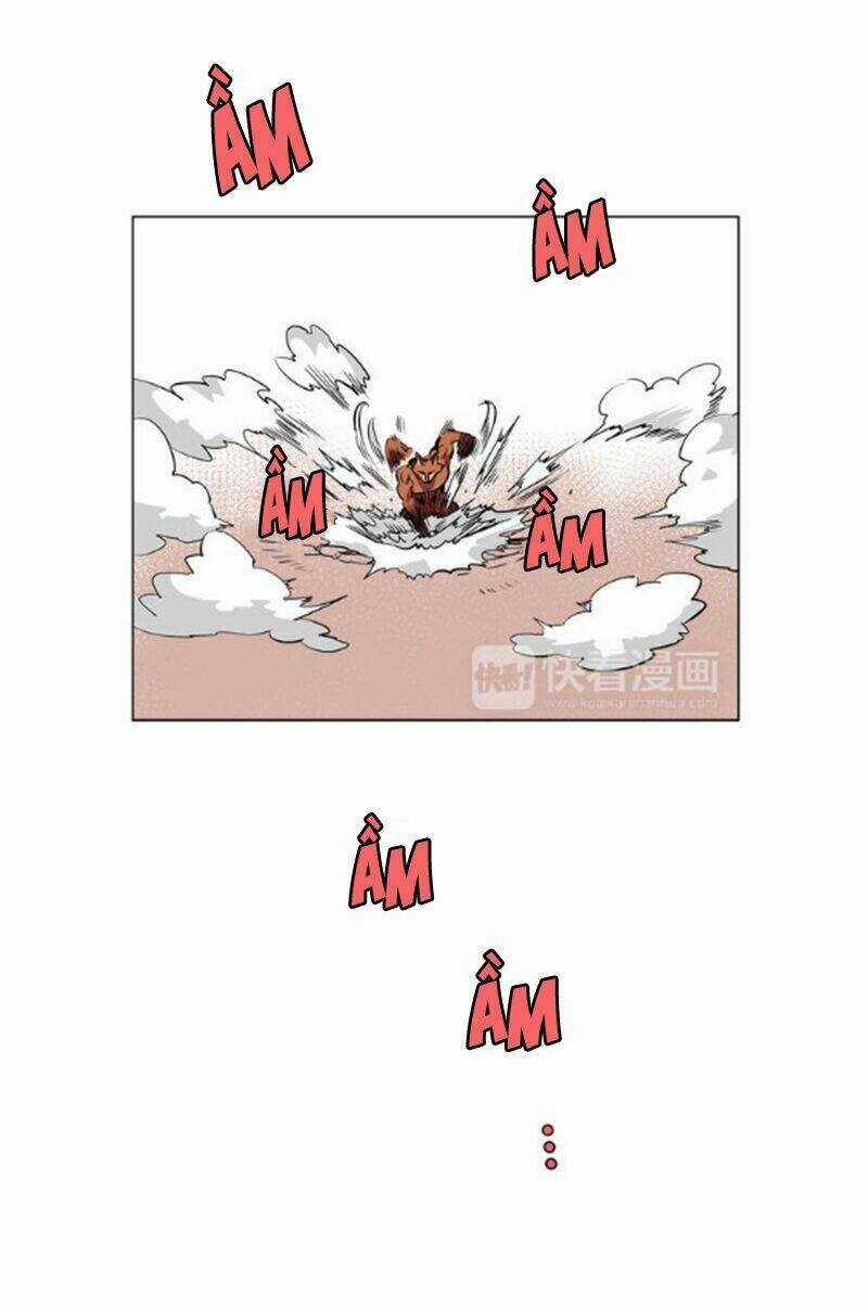 Hoa Đạo Sĩ Chapter 47 trang 11