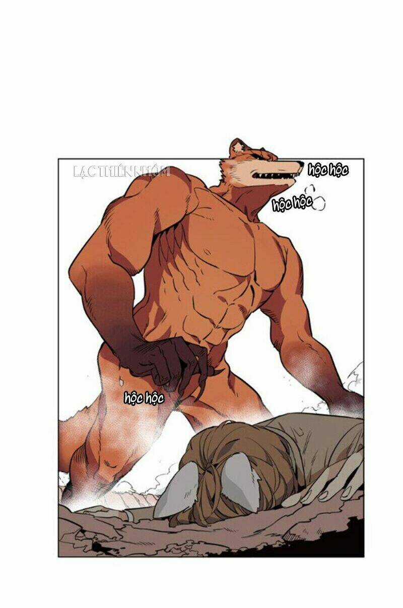 Hoa Đạo Sĩ Chapter 47 trang 12