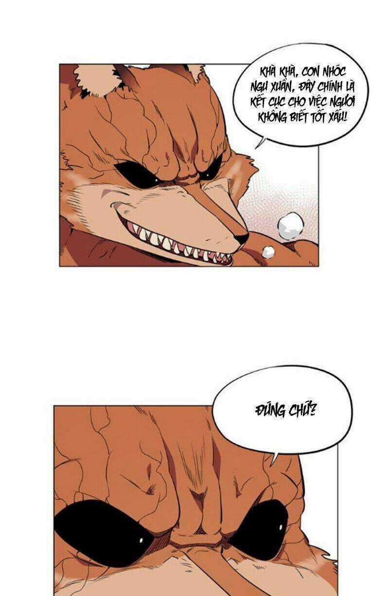 Hoa Đạo Sĩ Chapter 47 trang 13