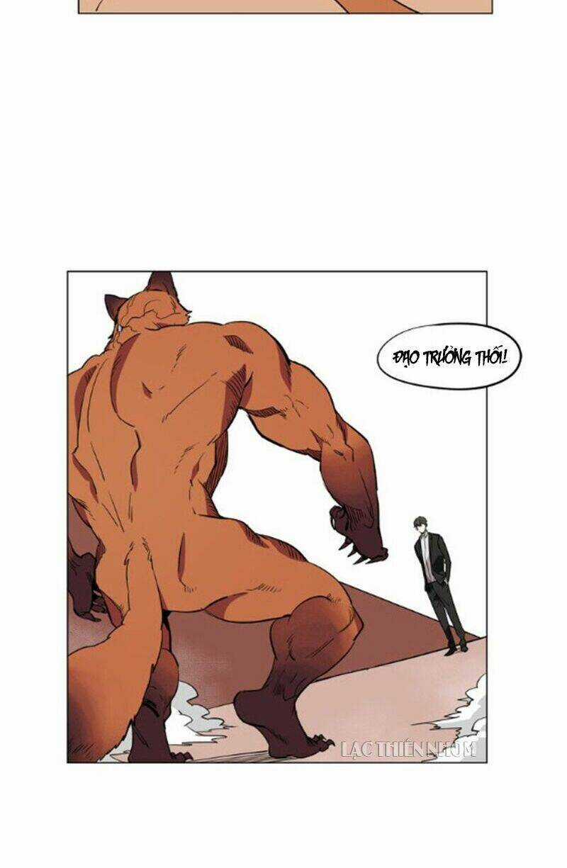 Hoa Đạo Sĩ Chapter 47 trang 14