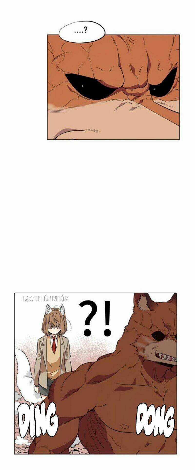 Hoa Đạo Sĩ Chapter 47 trang 18