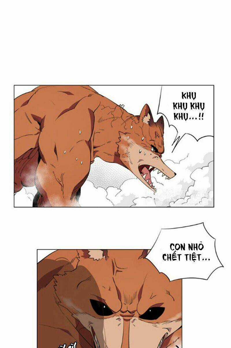 Hoa Đạo Sĩ Chapter 47 trang 22