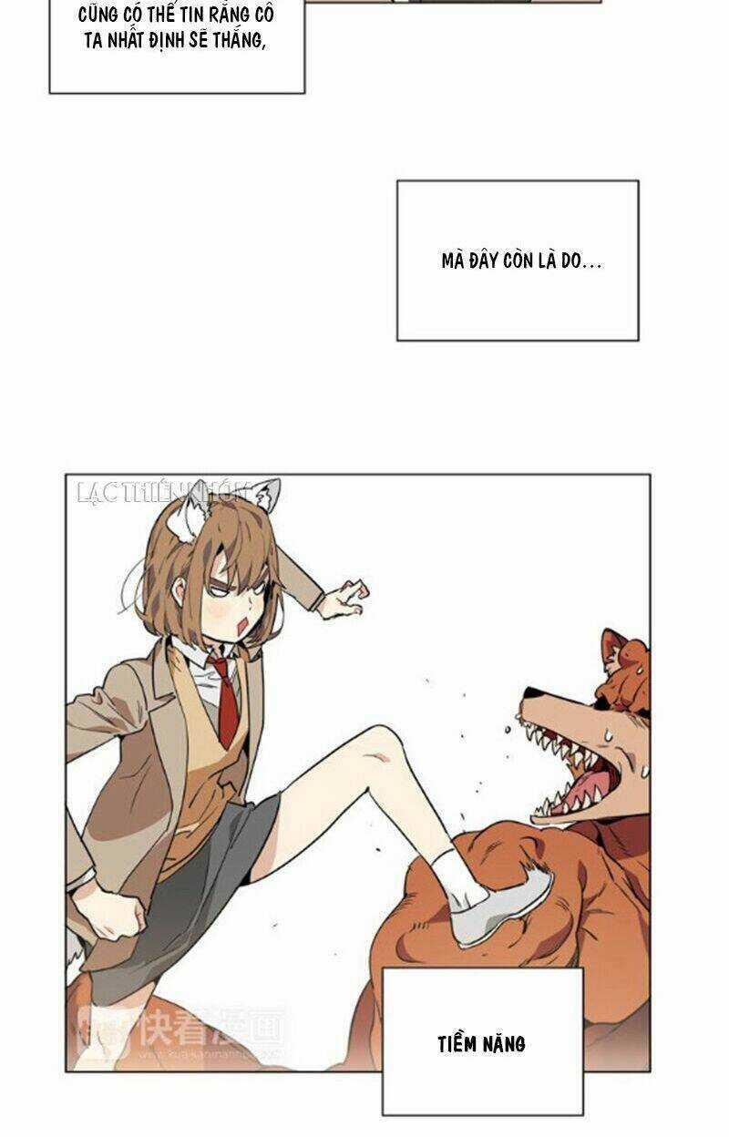 Hoa Đạo Sĩ Chapter 47 trang 25