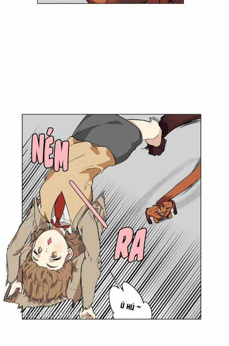 Hoa Đạo Sĩ Chapter 47 trang 31