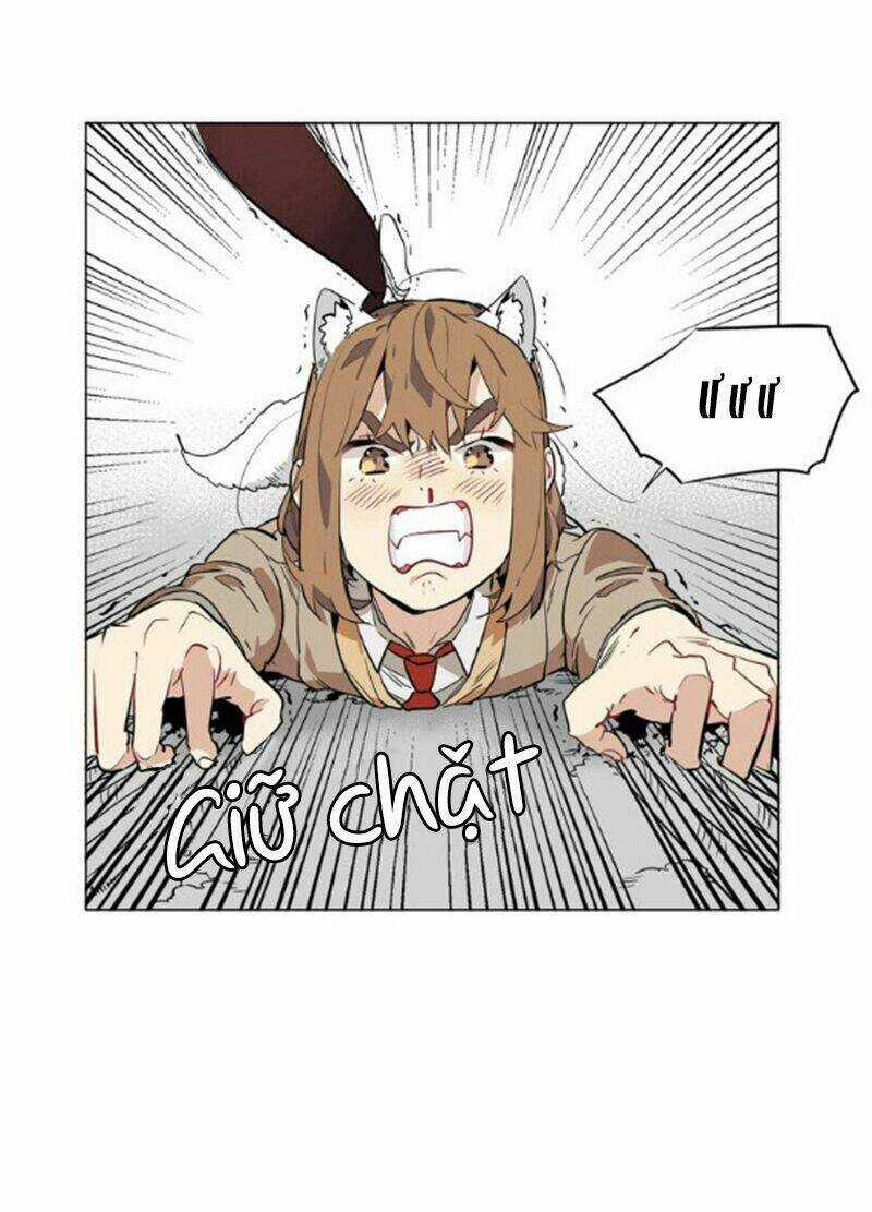 Hoa Đạo Sĩ Chapter 47 trang 33