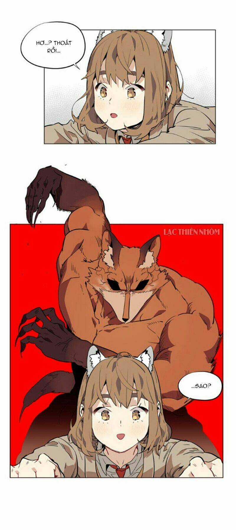 Hoa Đạo Sĩ Chapter 47 trang 35